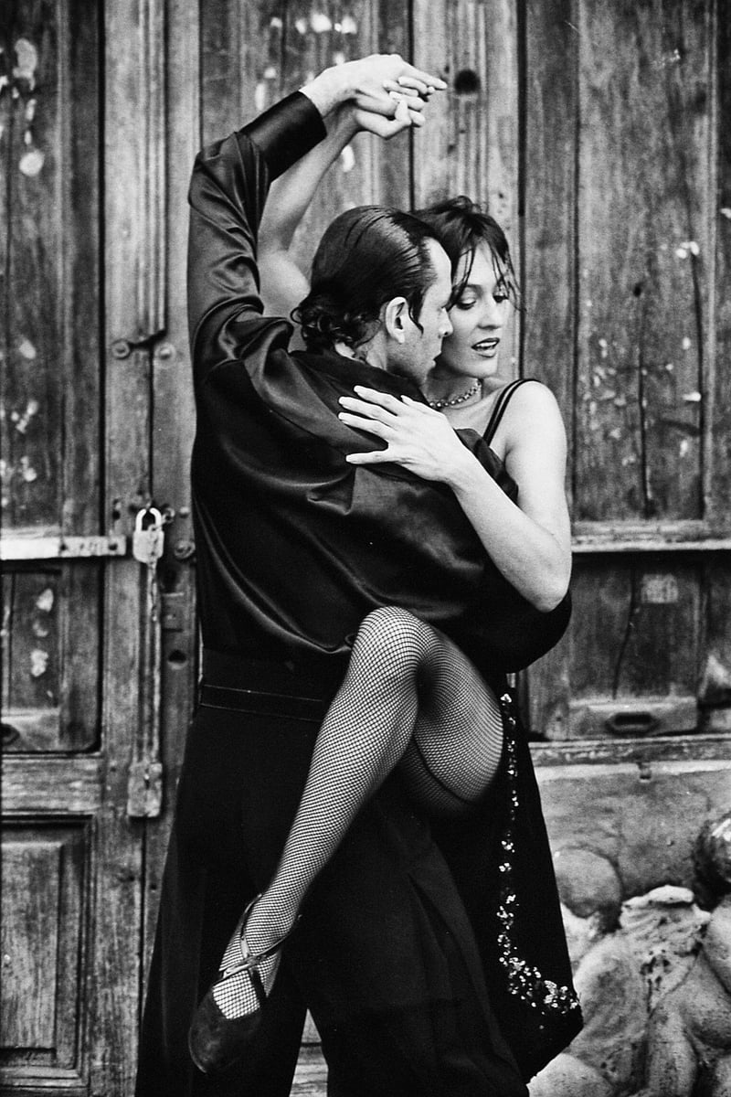 Creative Dance Sessions